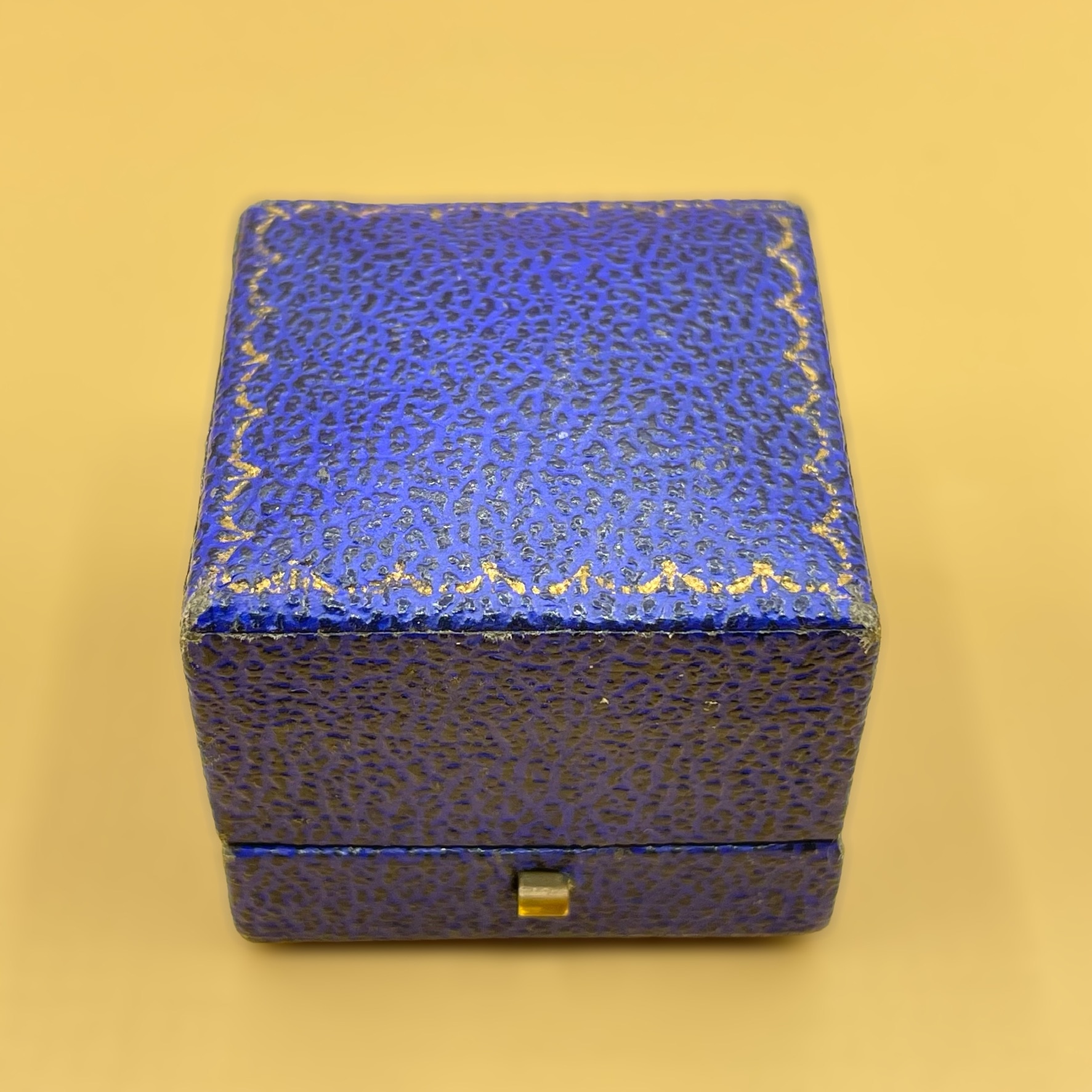 Antique Box