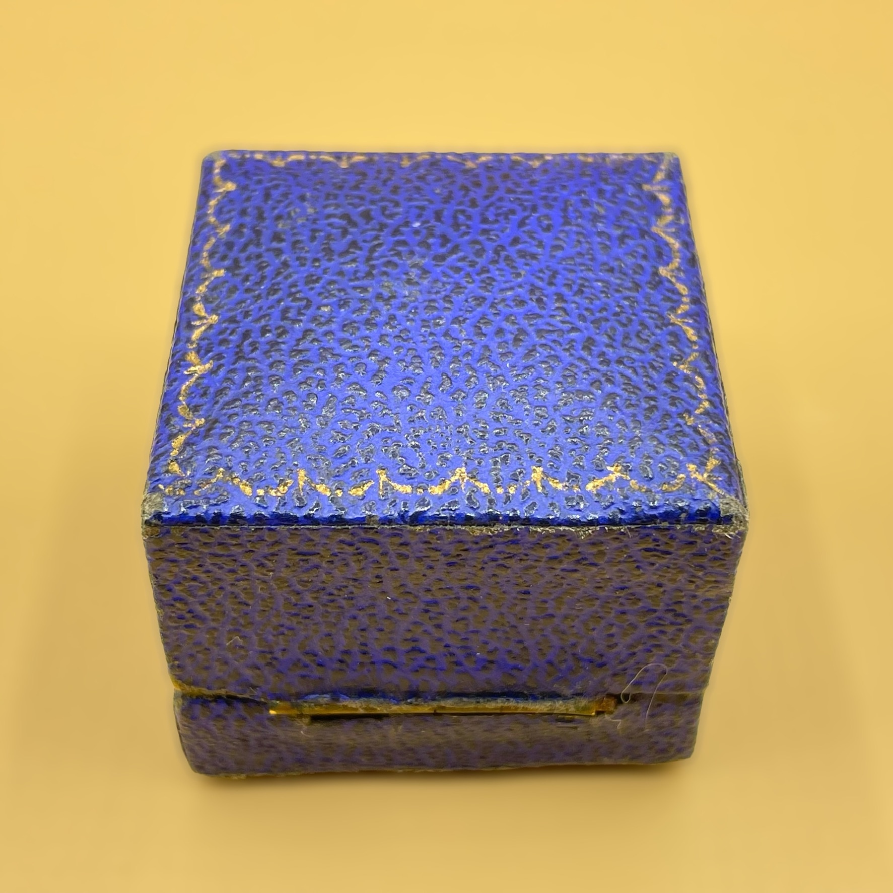 Antique Box