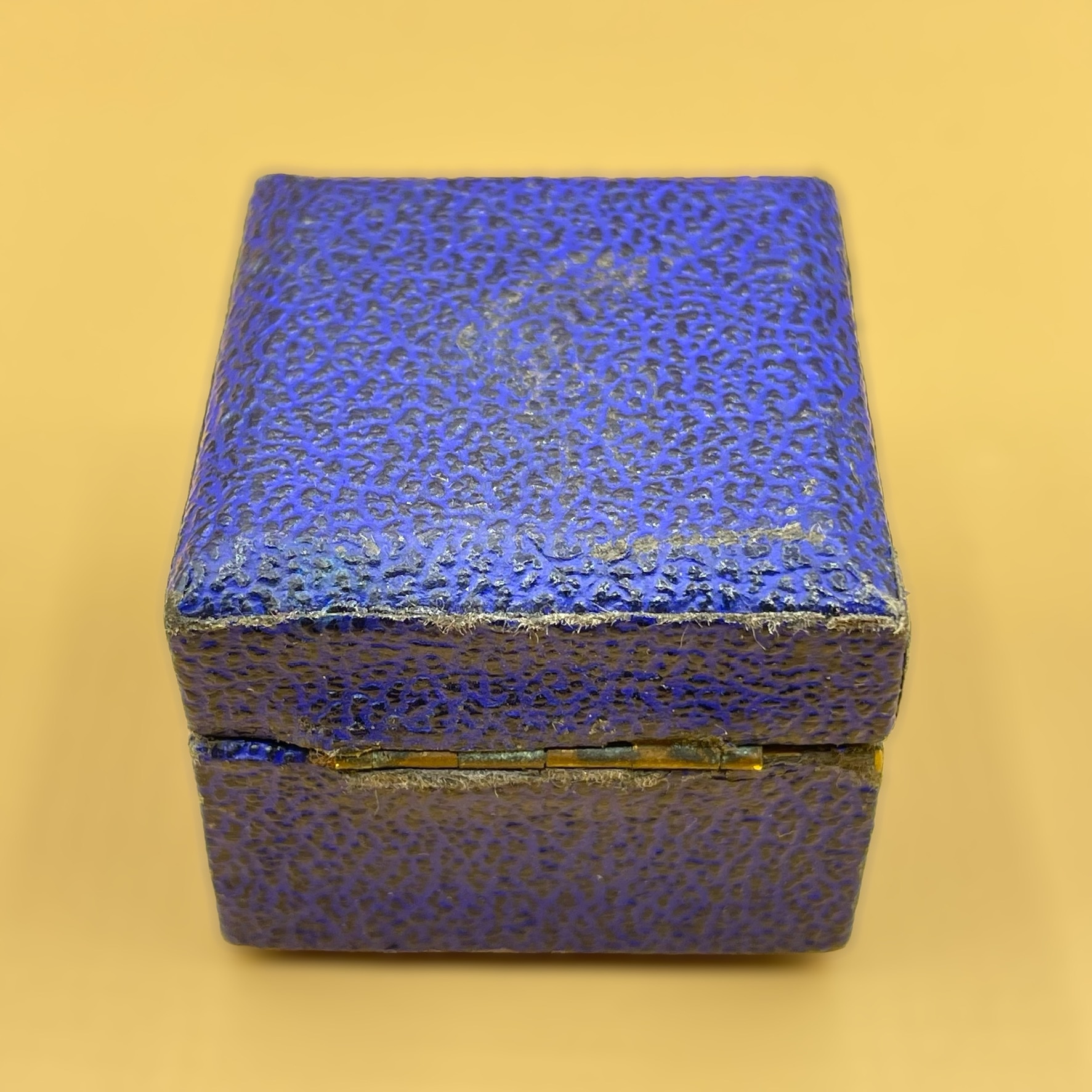 Antique Box