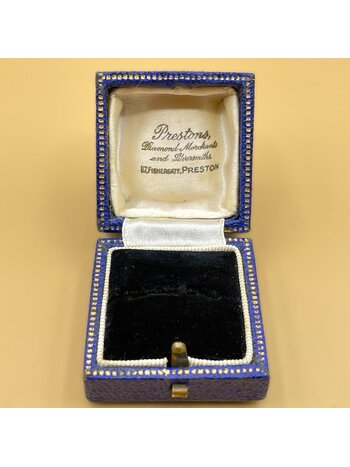 Antique Box