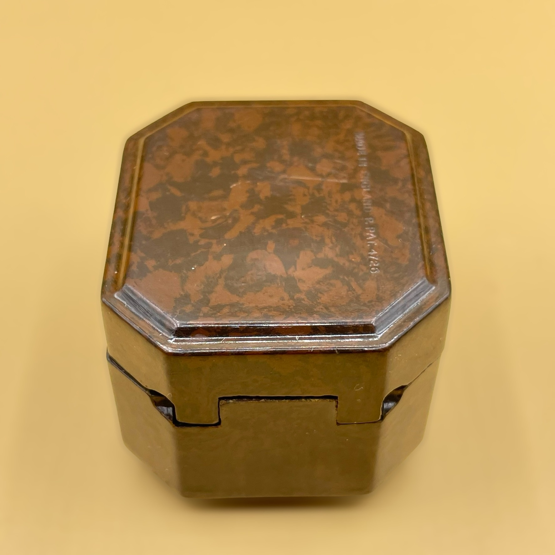 Antique Box
