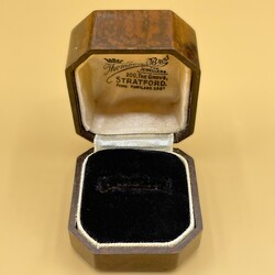 Antique Box