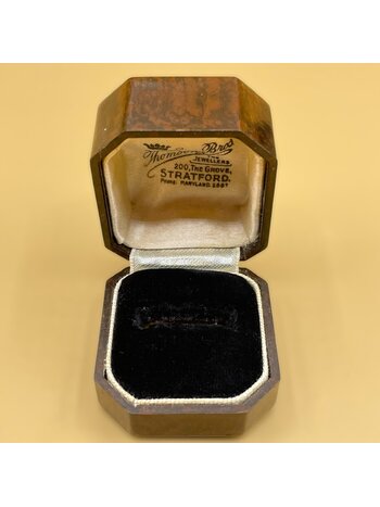 Antique Box