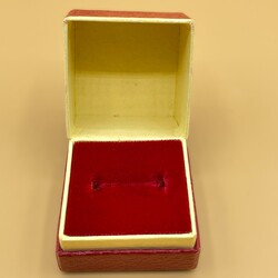 Antique Box