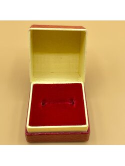 Antique Box