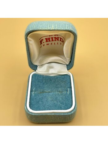 Antique Box