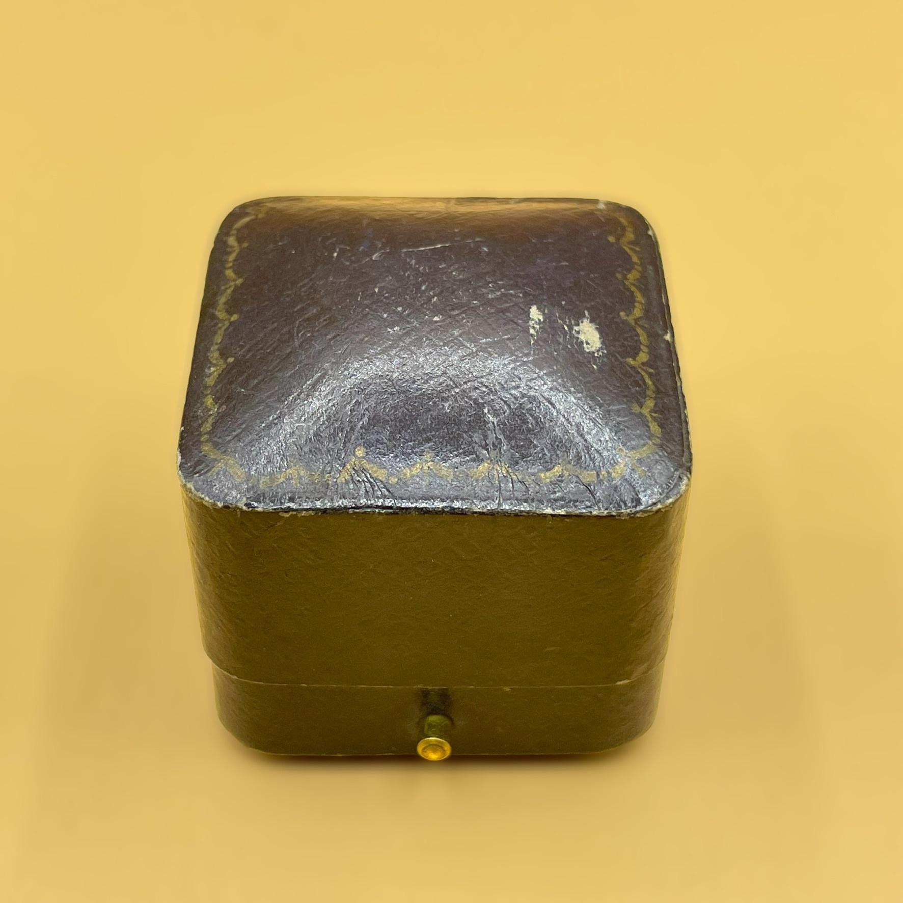 Antique Box