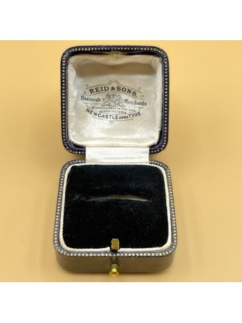 Antique Box
