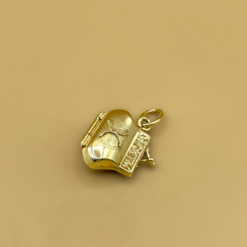 Locket bag
