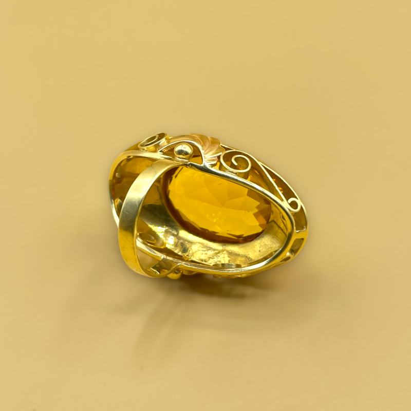 Citrine