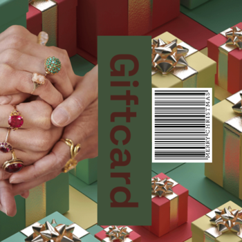 Giftcard 