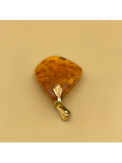 Amber