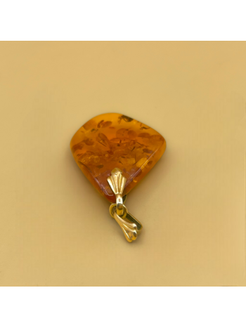Amber