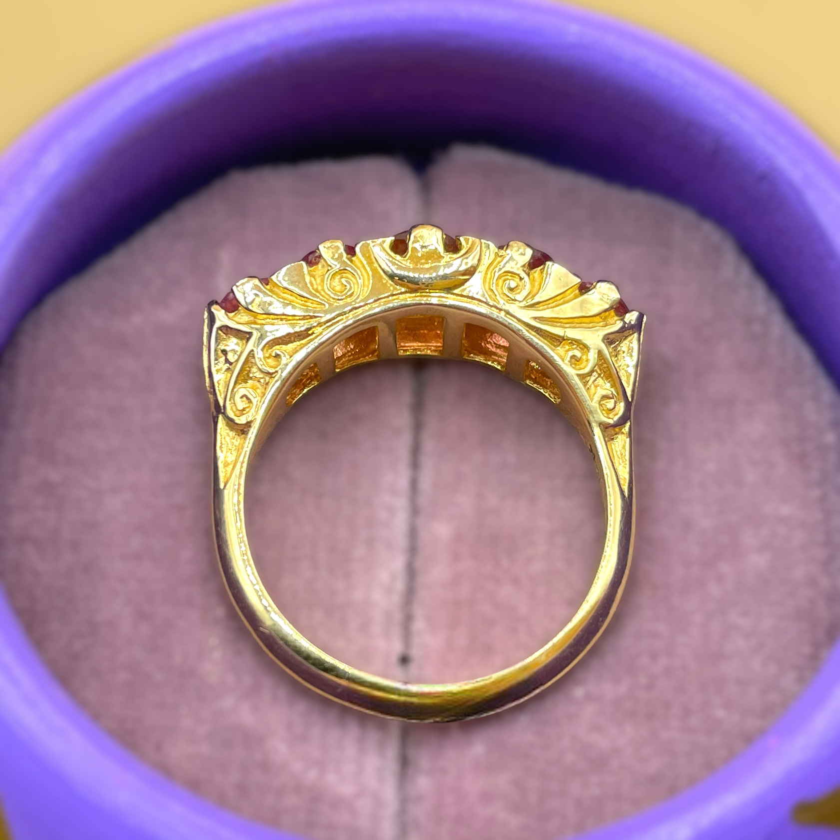 Day and Night toermalijn