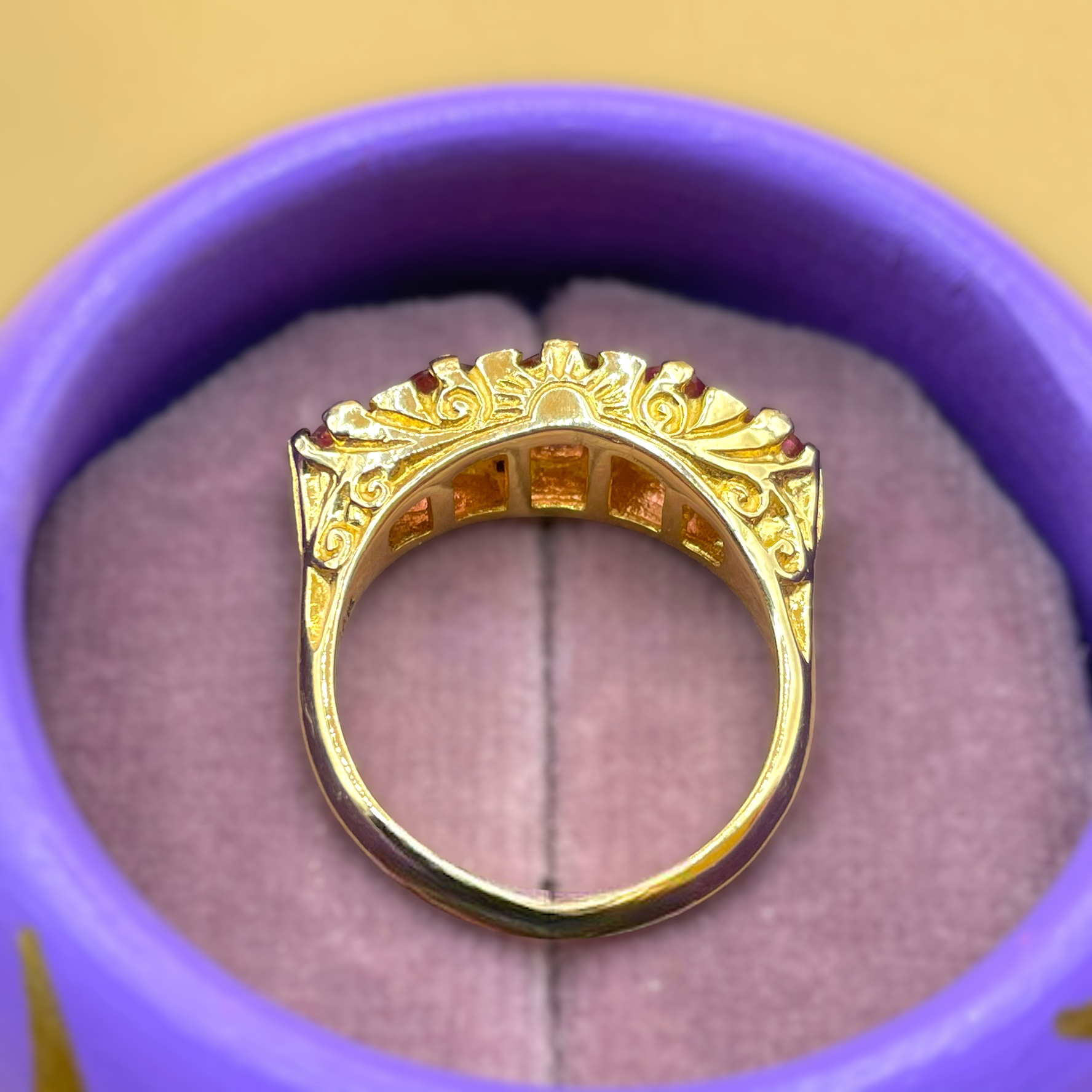 Day and Night toermalijn