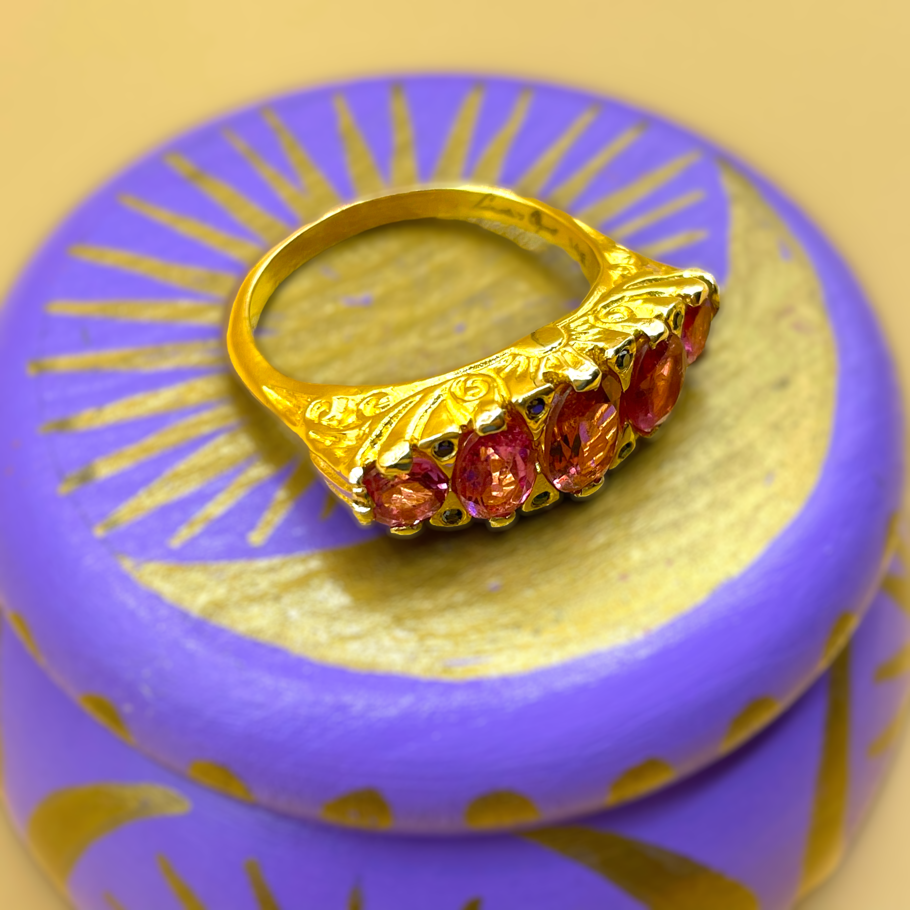 Day and Night toermalijn