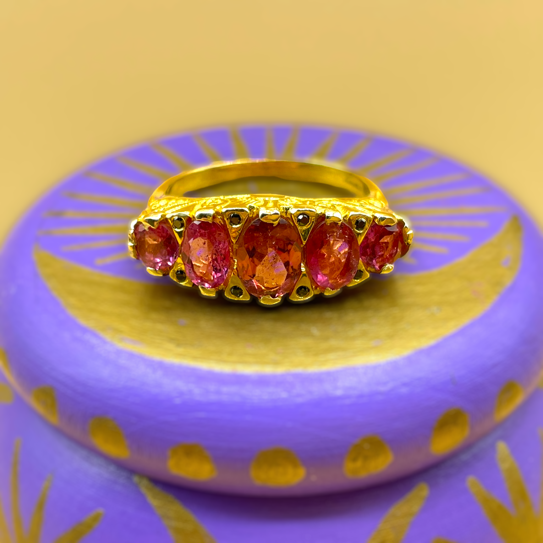 Day and Night toermalijn