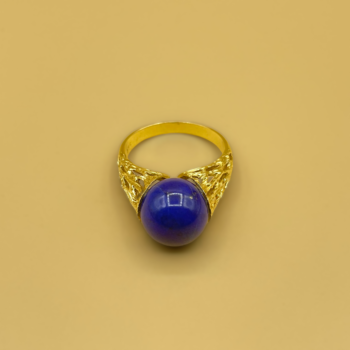 Lapis lazuli