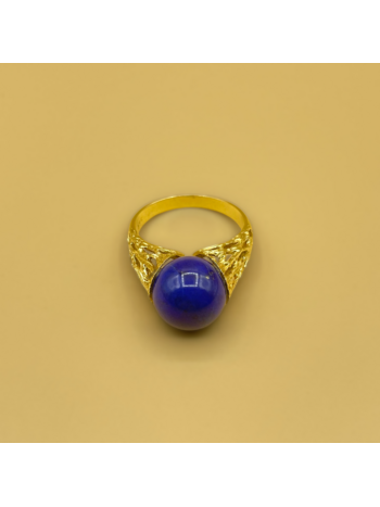 Lapis lazuli