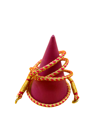 Zari Pink