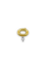 Lock chunky Small