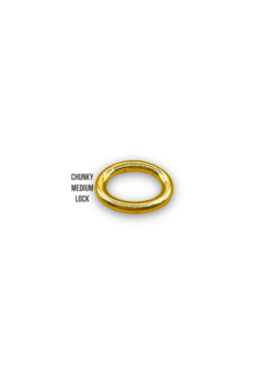 Lock chunky Medium