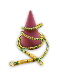 Zari Green