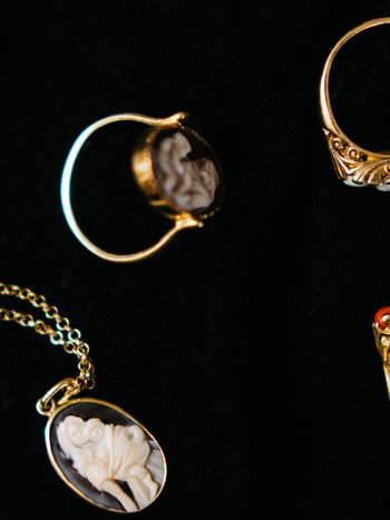 Handmade Lindasopal Collection