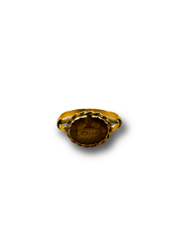 Antieke ring