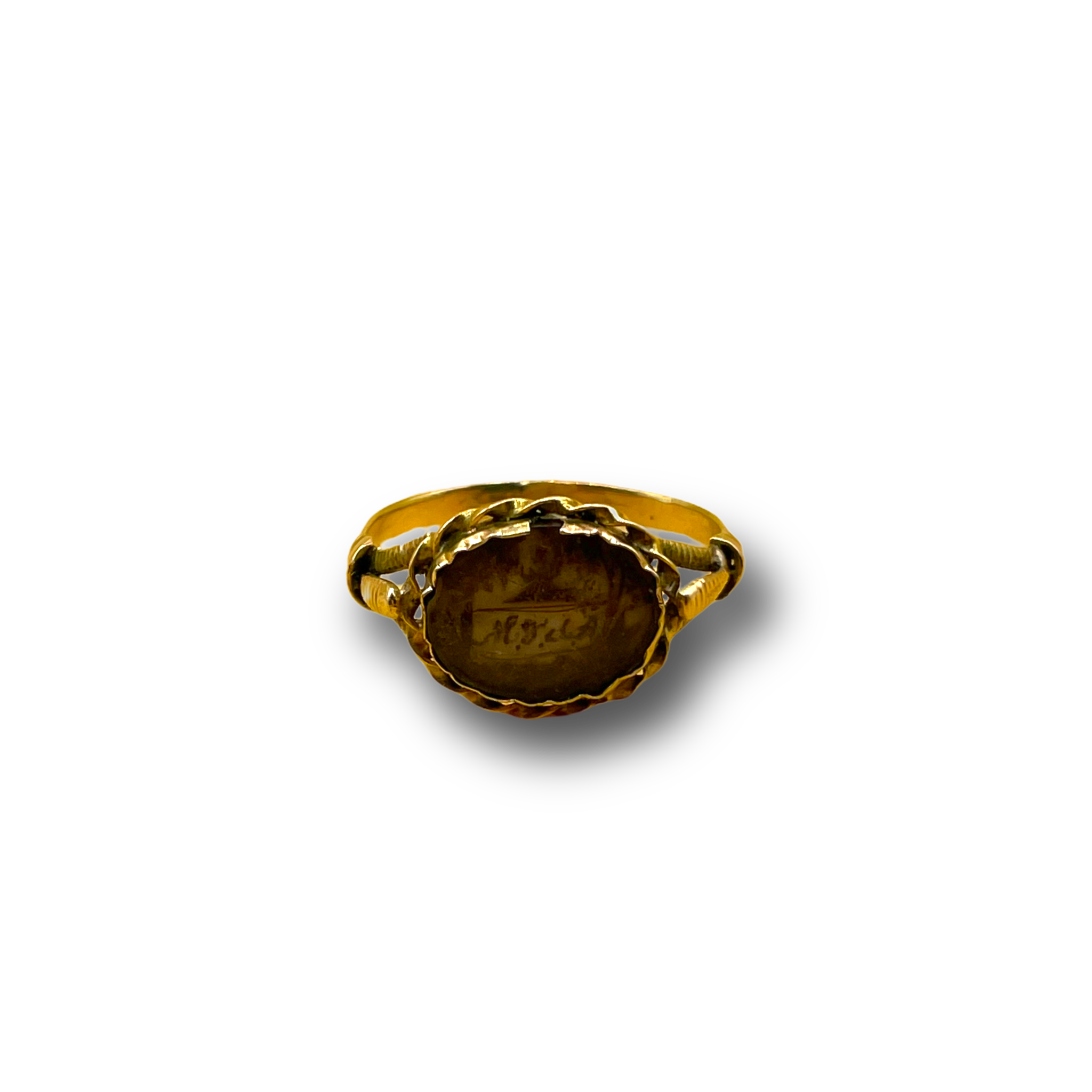 Antieke ring