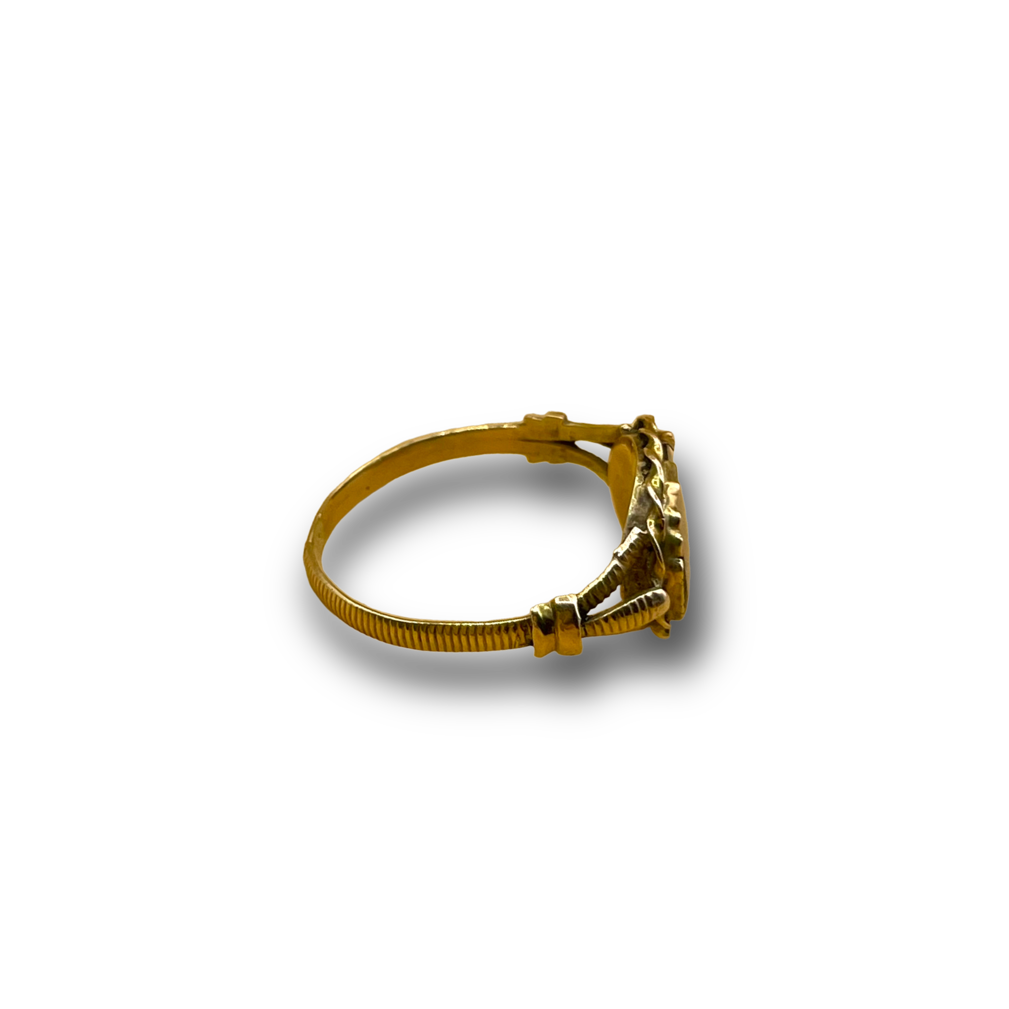 Antieke ring