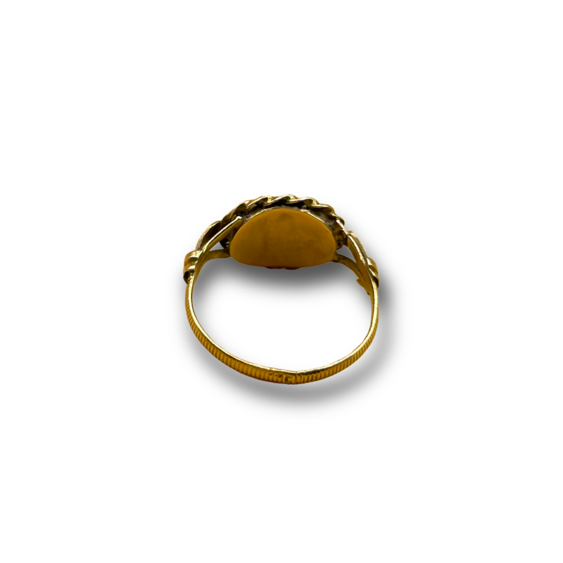 Antieke ring