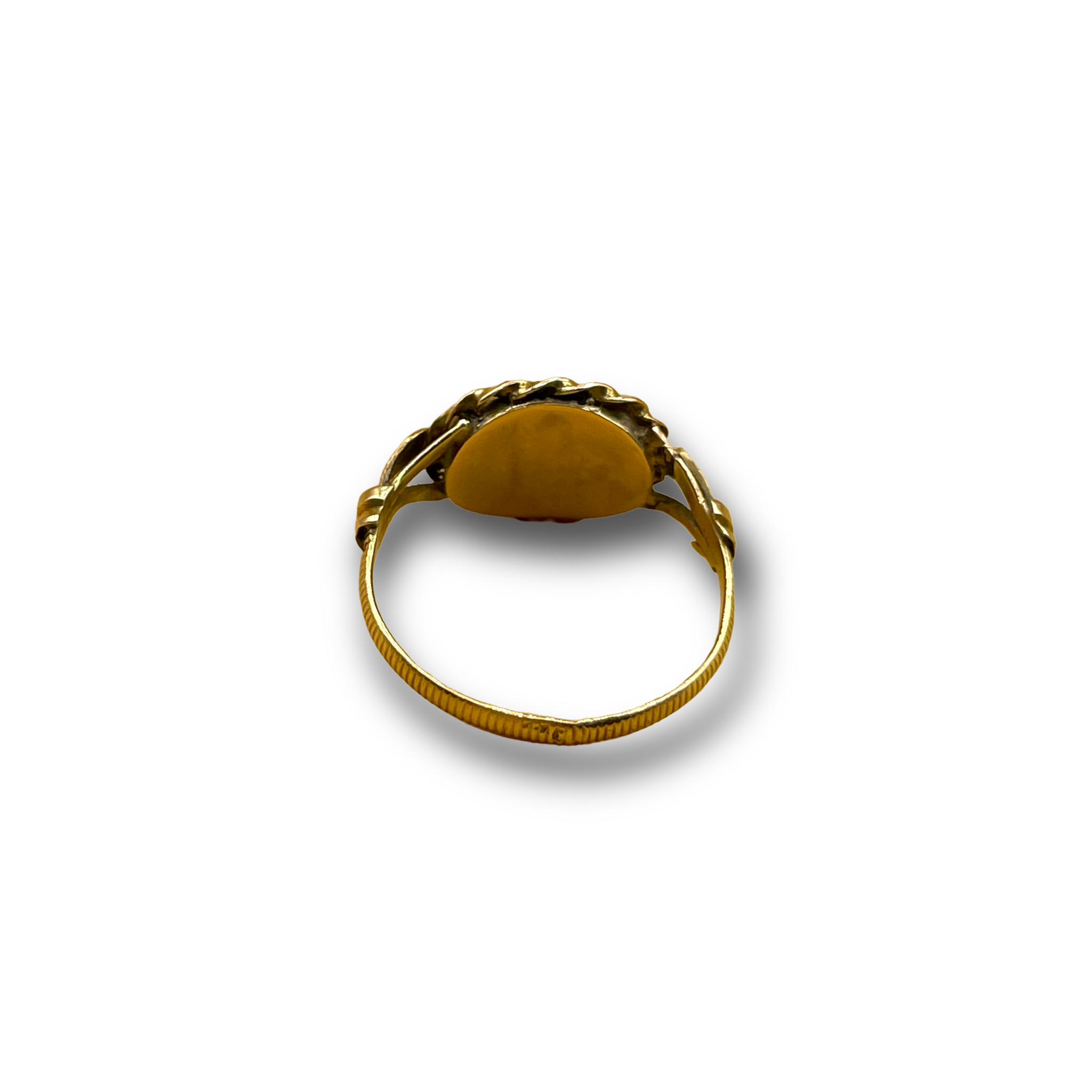Antieke ring
