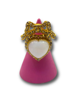 Sweetheart Opaal diamant