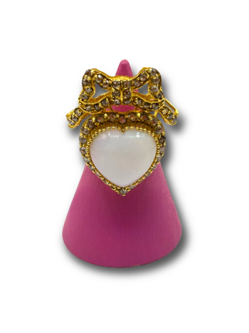 Sweetheart Opaal diamant
