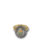 Opaal en .50ct diamant