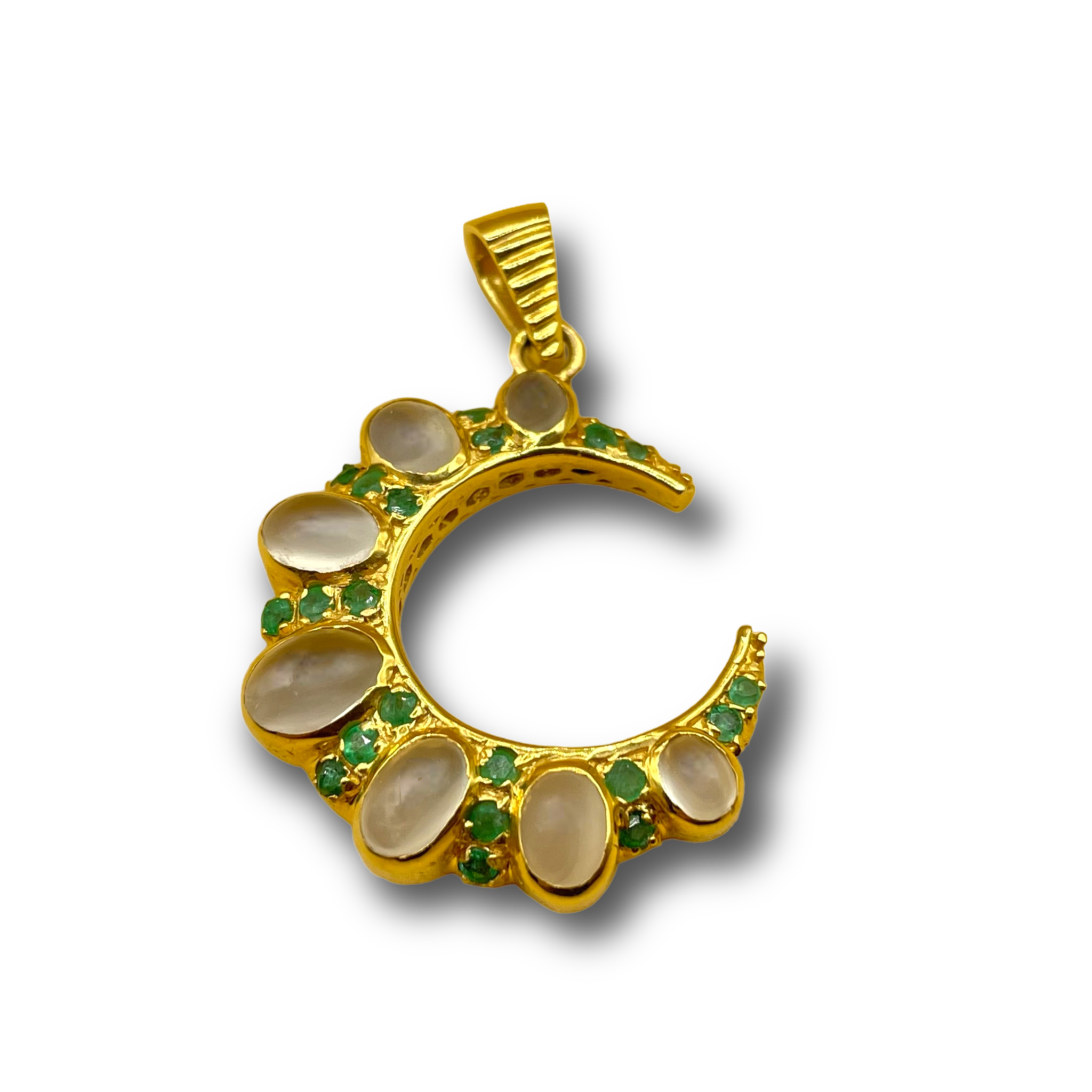 Maan hanger maansteen