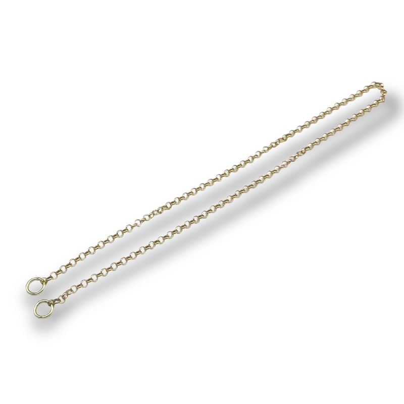 Jasseron Chain