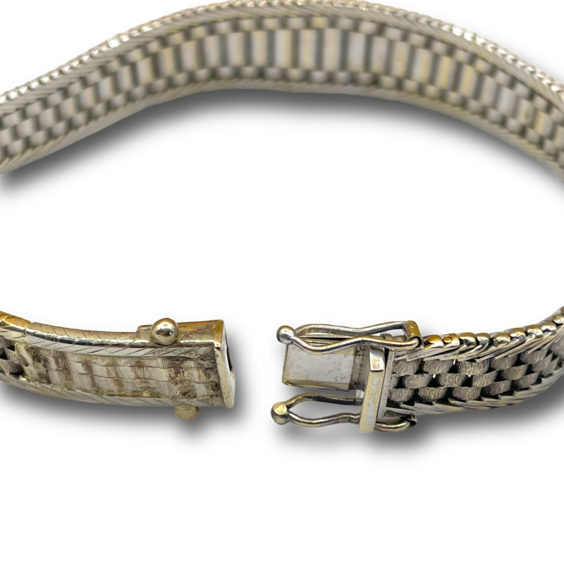 .50ct diamant armband