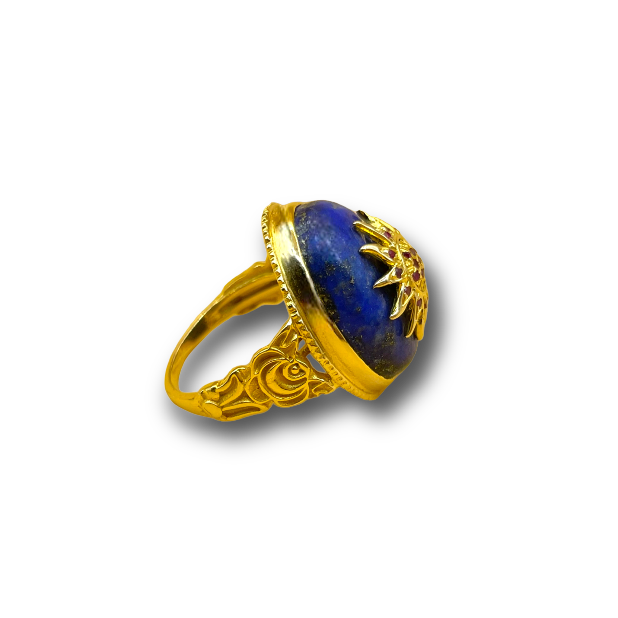 Lapiz robijn Sun Ray