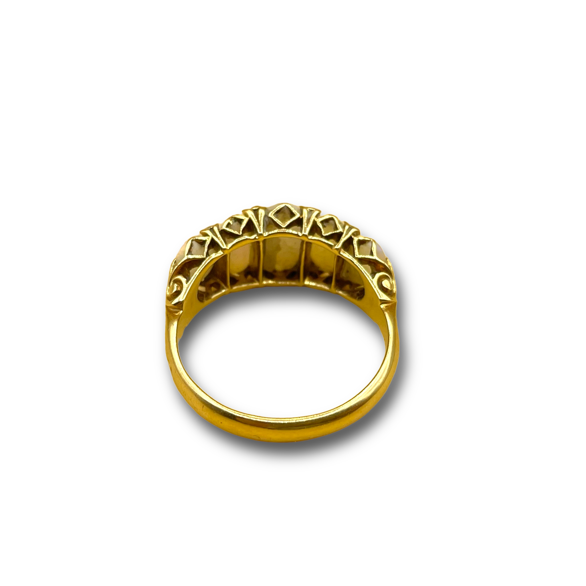 Opaal diamant