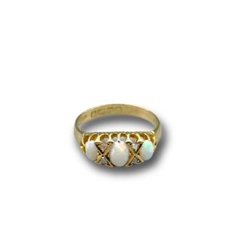 Opal diamond
