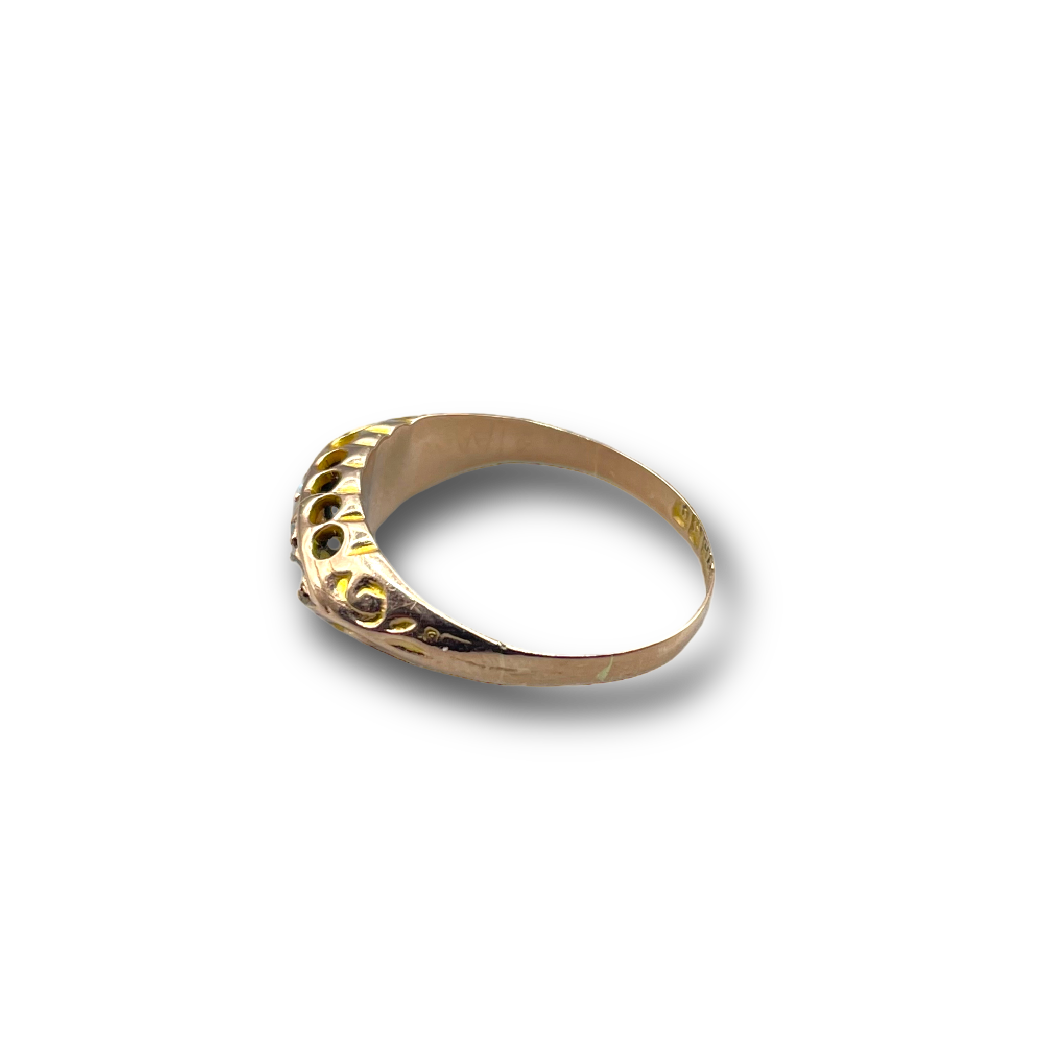 Opaal diamant