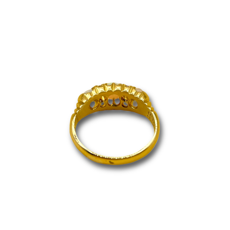 Opaal diamant