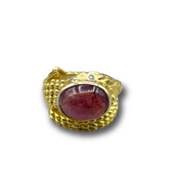 Pangolin Tourmaline