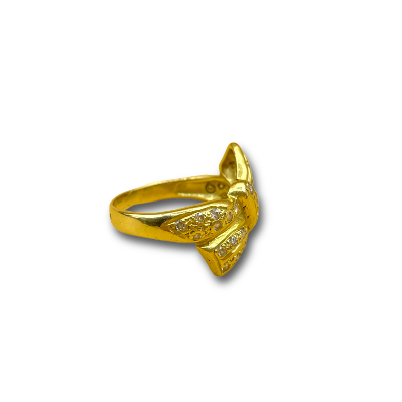 .64ct diamanten strik