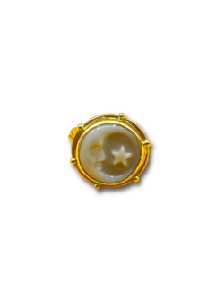 Moon star