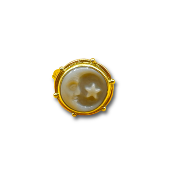 Moon star
