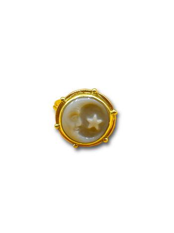 Moon star