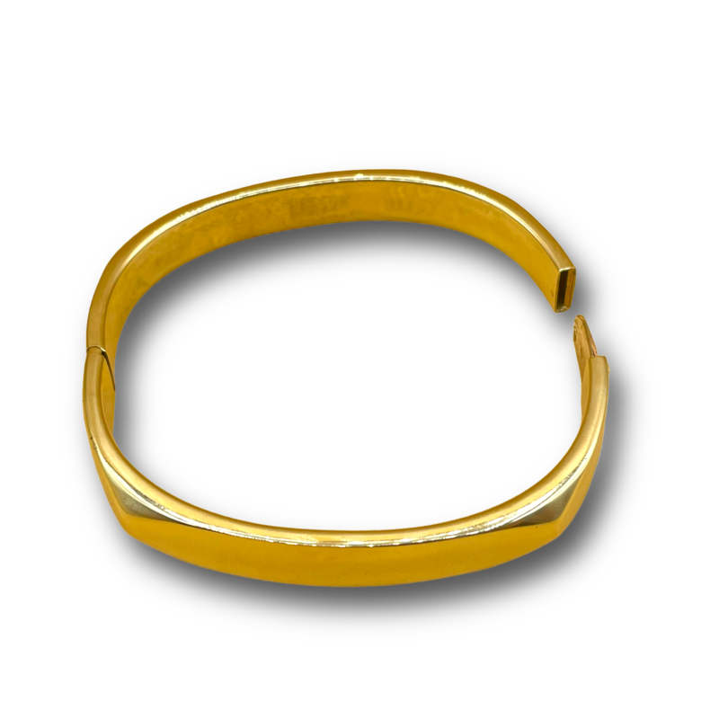 Bangle armband